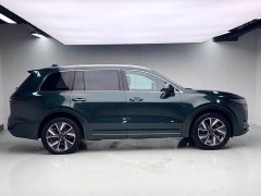 Li Auto ONE 2021 Extended Range 6-Seater - ფოტო 15