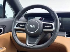 Li Auto ONE 2021 Extended Range 6-Seater - ფოტო 17