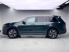 Li Auto ONE 2021 Extended Range 6-Seater - ფოტო 18