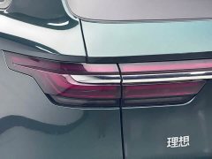 Li Auto ONE 2021 Extended Range 6-Seater - ფოტო 19
