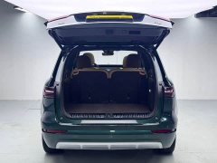 Li Auto ONE 2021 Extended Range 6-Seater - ფოტო 20