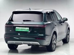 Li Auto ONE 2021 Extended Range 6-Seater - ფოტო 6