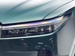 Li Auto ONE 2021 Extended Range 6-Seater - ფოტო 7