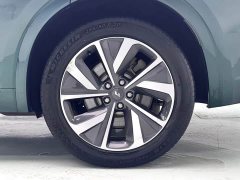 Li Auto ONE 2021 Extended Range 6-Seater - ფოტო 8