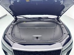 Li Auto ONE 2021 Extended Range 6-Seater - ფოტო 9