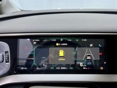 Denza D9 2022 DM-i 970 AWD Flagship - ფოტო 14