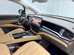 Denza D9 2022 DM-i 970 AWD Flagship - ფოტო 15