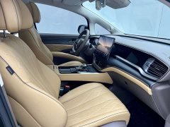 Denza D9 2022 DM-i 970 AWD Flagship - ფოტო 16