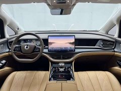 Denza D9 2022 DM-i 970 AWD Flagship - ფოტო 19