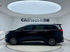 Denza D9 2022 DM-i 970 AWD Flagship - ფოტო 3