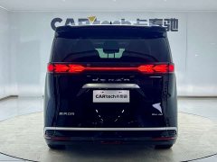 Denza D9 2022 DM-i 970 AWD Flagship - ფოტო 4