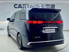 Denza D9 2022 DM-i 970 AWD Flagship - ფოტო 6