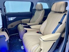 Denza D9 2022 DM-i 970 AWD Flagship - ფოტო 8