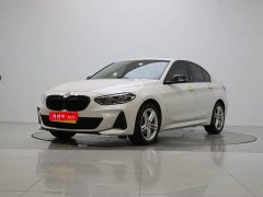 BMW 1 Series 2021 120i M Sport Night Edition - ფოტო 1