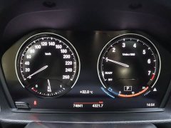 BMW 1 Series 2021 120i M Sport Night Edition - ფოტო 13