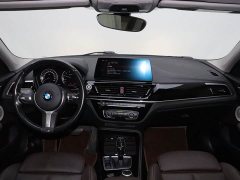 BMW 1 Series 2021 120i M Sport Night Edition - ფოტო 14