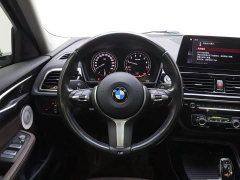BMW 1 Series 2021 120i M Sport Night Edition - ფოტო 15