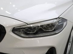 BMW 1 Series 2021 120i M Sport Night Edition - ფოტო 18