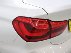 BMW 1 Series 2021 120i M Sport Night Edition - ფოტო 19