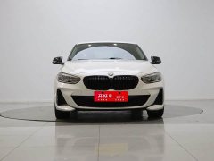BMW 1 Series 2021 120i M Sport Night Edition - ფოტო 2