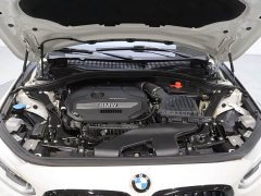 BMW 1 Series 2021 120i M Sport Night Edition - ფოტო 20