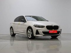 BMW 1 Series 2021 120i M Sport Night Edition - ფოტო 3