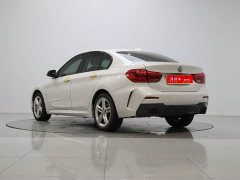 BMW 1 Series 2021 120i M Sport Night Edition - ფოტო 4
