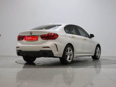 BMW 1 Series 2021 120i M Sport Night Edition - ფოტო 5