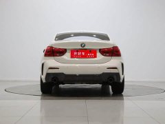 BMW 1 Series 2021 120i M Sport Night Edition - ფოტო 6