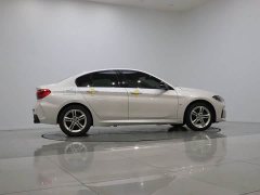 BMW 1 Series 2021 120i M Sport Night Edition - ფოტო 7