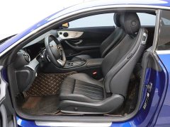 Mercedes-Benz E-Class (Imported) E 260 Coupe - ფოტო 11