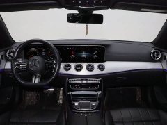 Mercedes-Benz E-Class (Imported) E 260 Coupe - ფოტო 14