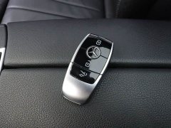 Mercedes-Benz E-Class (Imported) E 260 Coupe - ფოტო 17