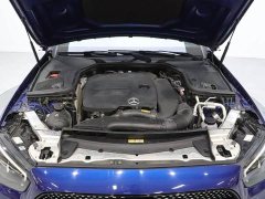 Mercedes-Benz E-Class (Imported) E 260 Coupe - ფოტო 20