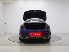 Mercedes-Benz E-Class (Imported) E 260 Coupe - ფოტო 7