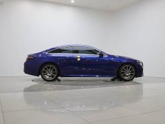 Mercedes-Benz E-Class (Imported) E 260 Coupe - ფოტო 8