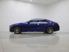 Mercedes-Benz E-Class (Imported) E 260 Coupe - ფოტო 9