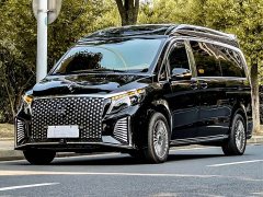 Mercedes-Benz V-Class 2022 V 260 L Long Wheelbase Luxury Edition - ფოტო 1