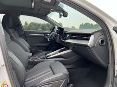 Audi A3 Sportback 35 TFSI Fashion Sport - ფოტო 11