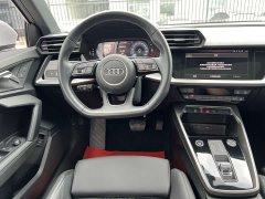 Audi A3 Sportback 35 TFSI Fashion Sport - ფოტო 13
