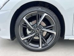 Audi A3 Sportback 35 TFSI Fashion Sport - ფოტო 18
