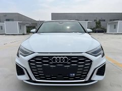 Audi A3 Sportback 35 TFSI Fashion Sport - ფოტო 2