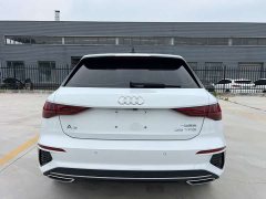 Audi A3 Sportback 35 TFSI Fashion Sport - ფოტო 5