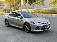 Toyota Camry 2021 2.5G Luxury - ფოტო 3