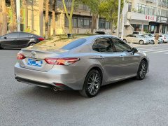 Toyota Camry 2021 2.5G Luxury - ფოტო 6
