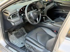Toyota Camry 2021 2.5G Luxury - ფოტო 7