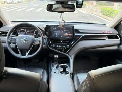 Toyota Camry 2021 2.5G Luxury - ფოტო 8