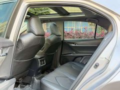 Toyota Camry 2021 2.5G Luxury - ფოტო 9