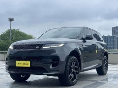 Land Rover Range Rover Sport 400PS Dynamic SE - ფოტო 1