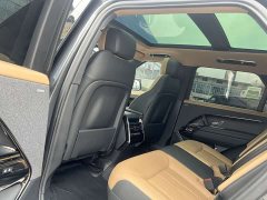Land Rover Range Rover Sport 400PS Dynamic SE - ფოტო 12